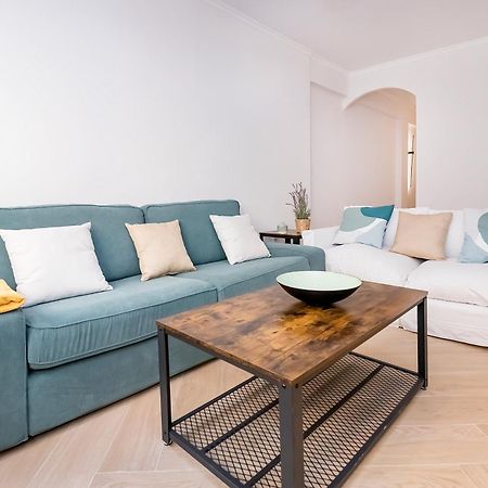 Exclusive Malaga Centre Leilighet Eksteriør bilde