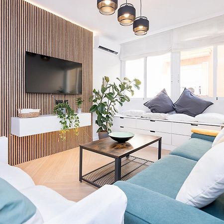 Exclusive Malaga Centre Leilighet Eksteriør bilde
