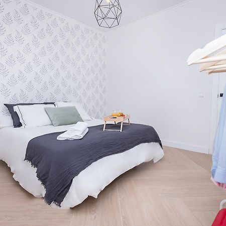 Exclusive Malaga Centre Leilighet Eksteriør bilde