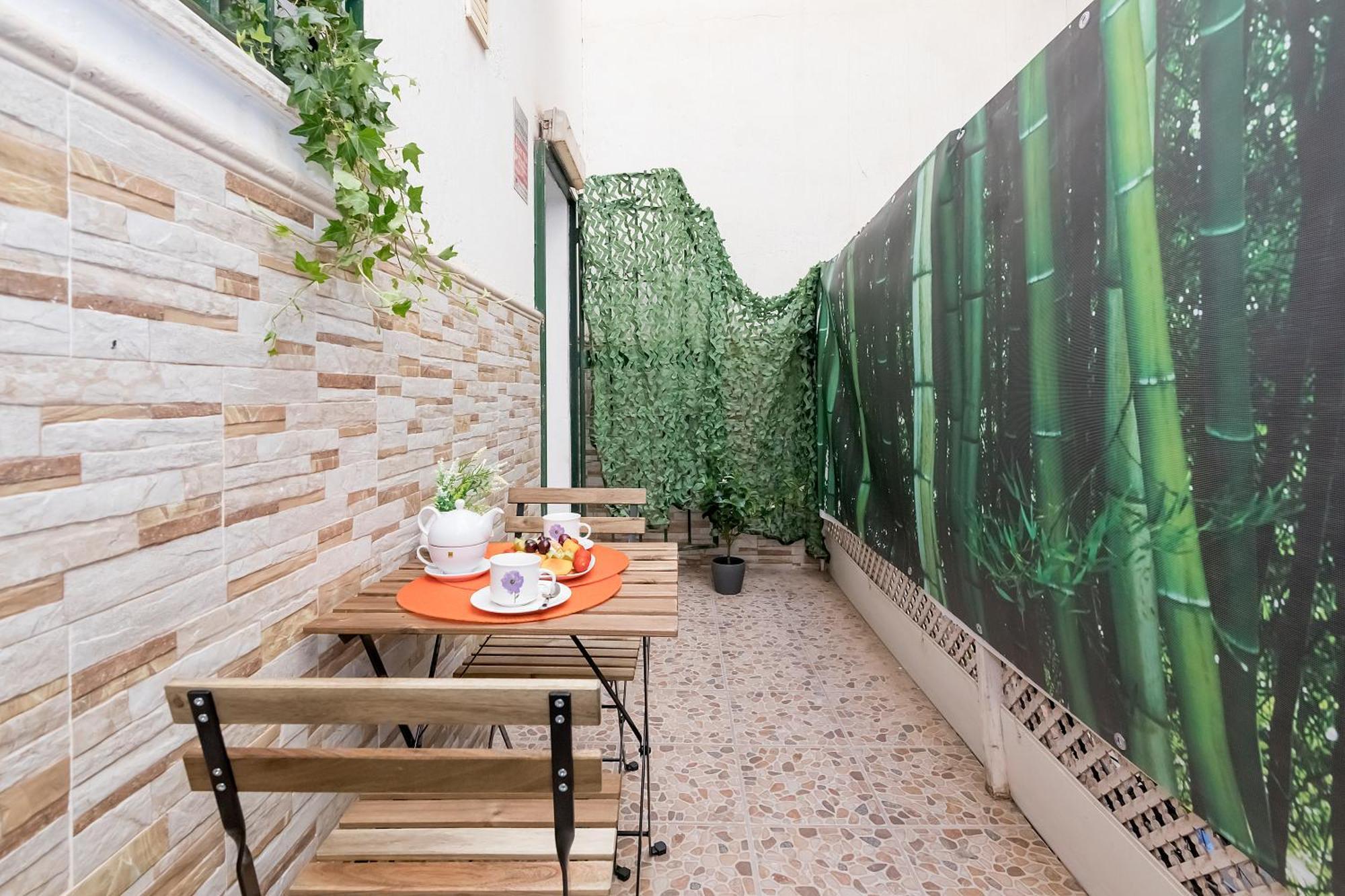 Exclusive Malaga Centre Leilighet Eksteriør bilde