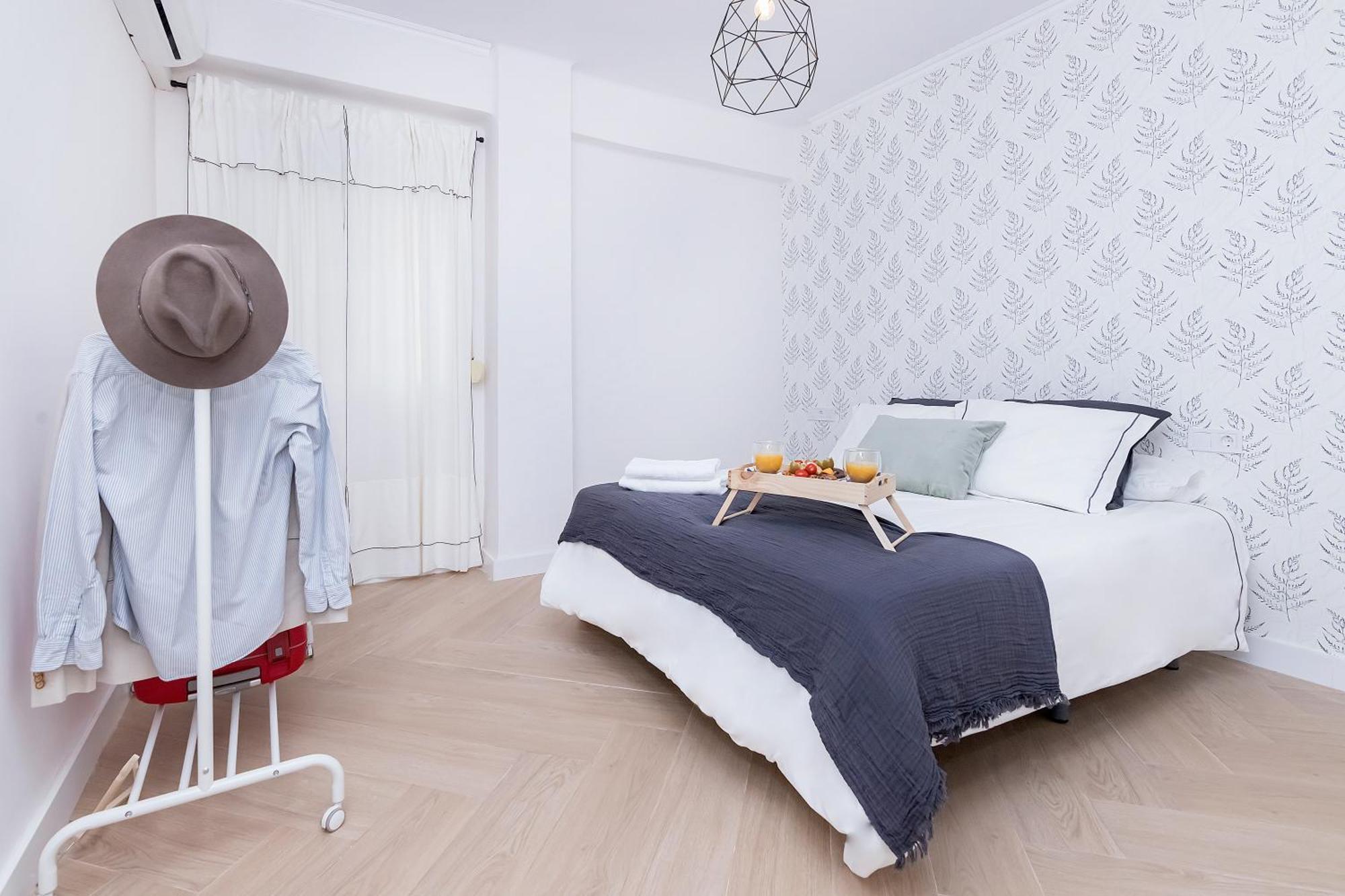 Exclusive Malaga Centre Leilighet Eksteriør bilde