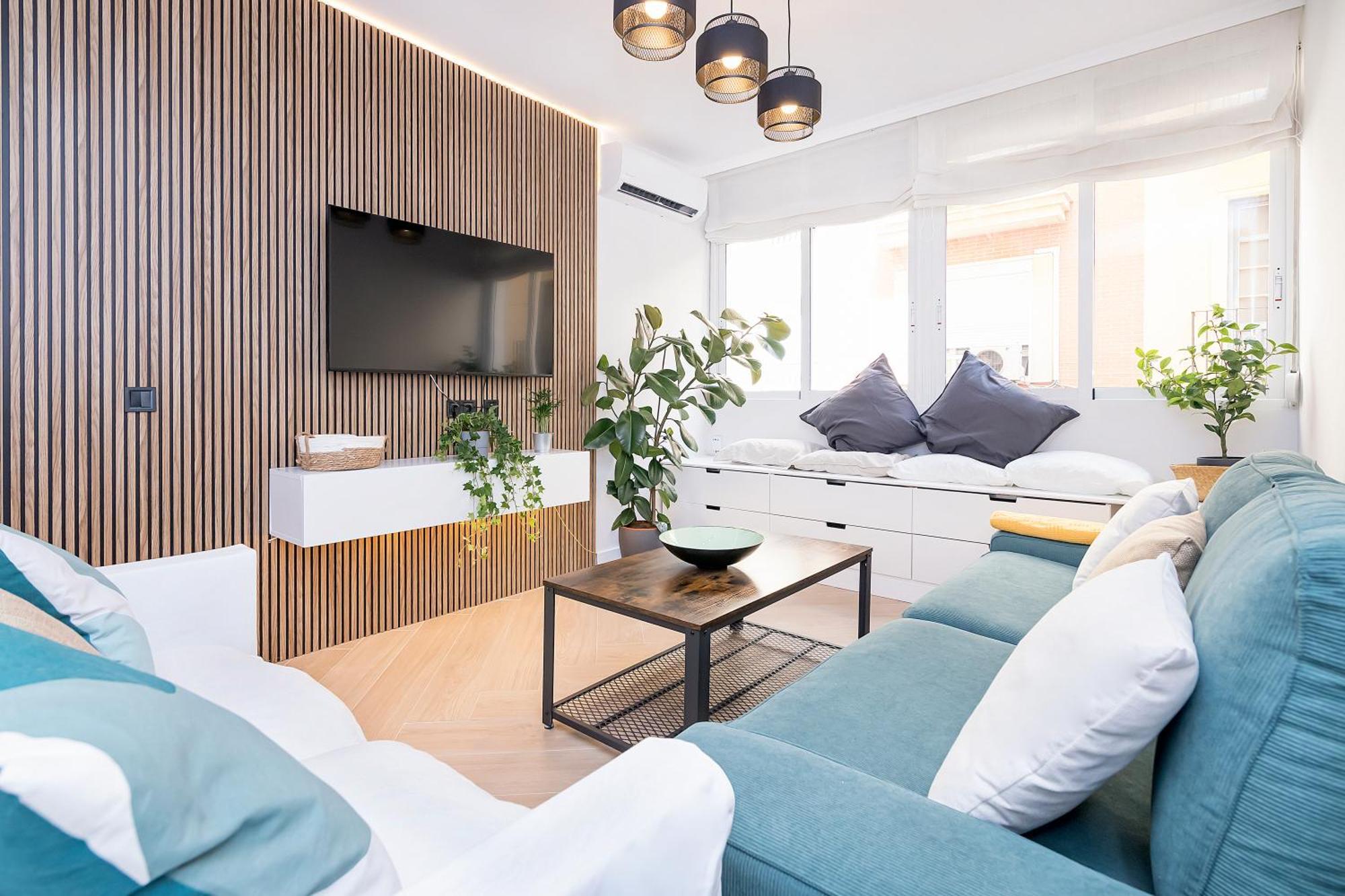 Exclusive Malaga Centre Leilighet Eksteriør bilde