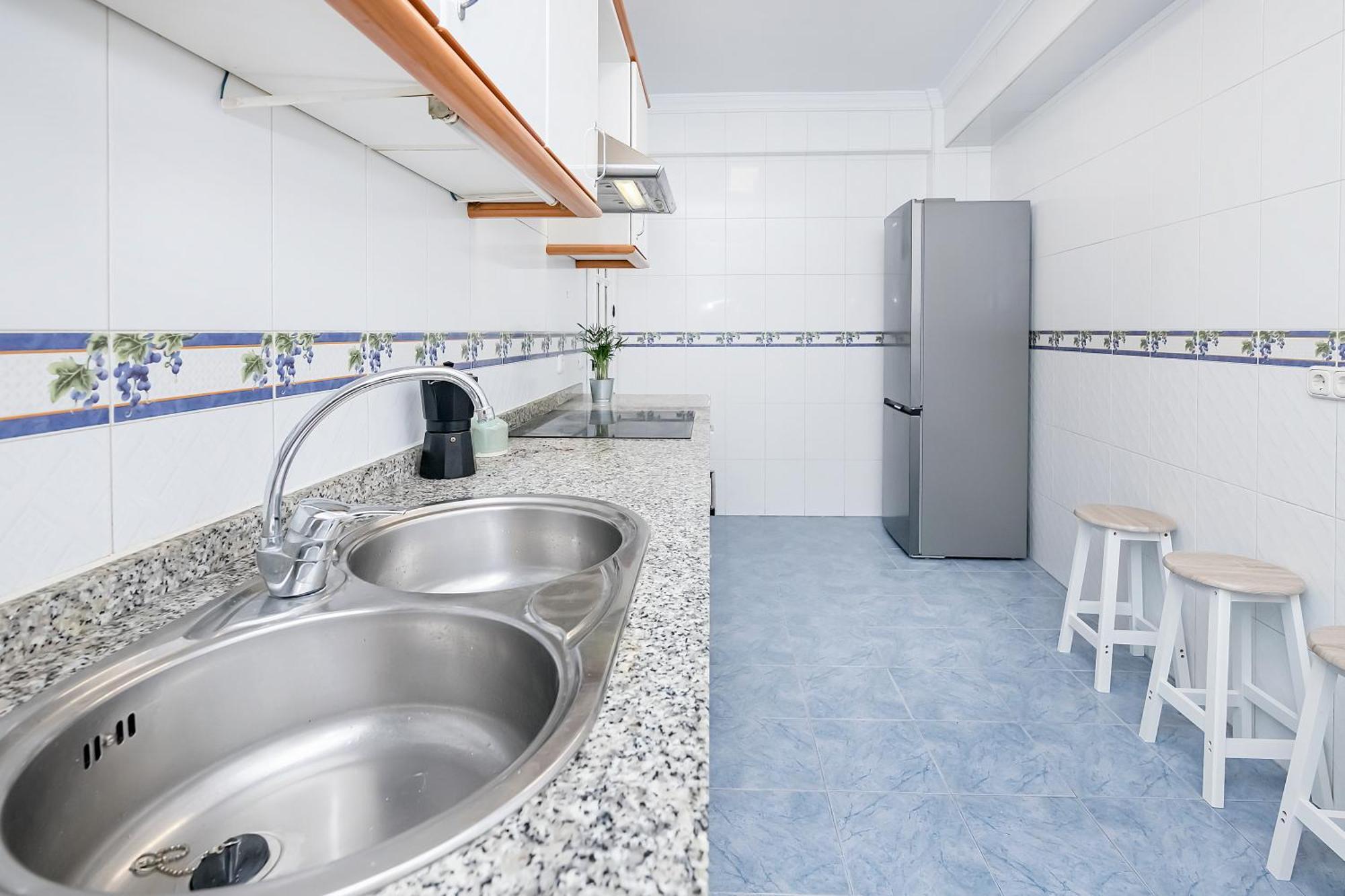 Exclusive Malaga Centre Leilighet Eksteriør bilde