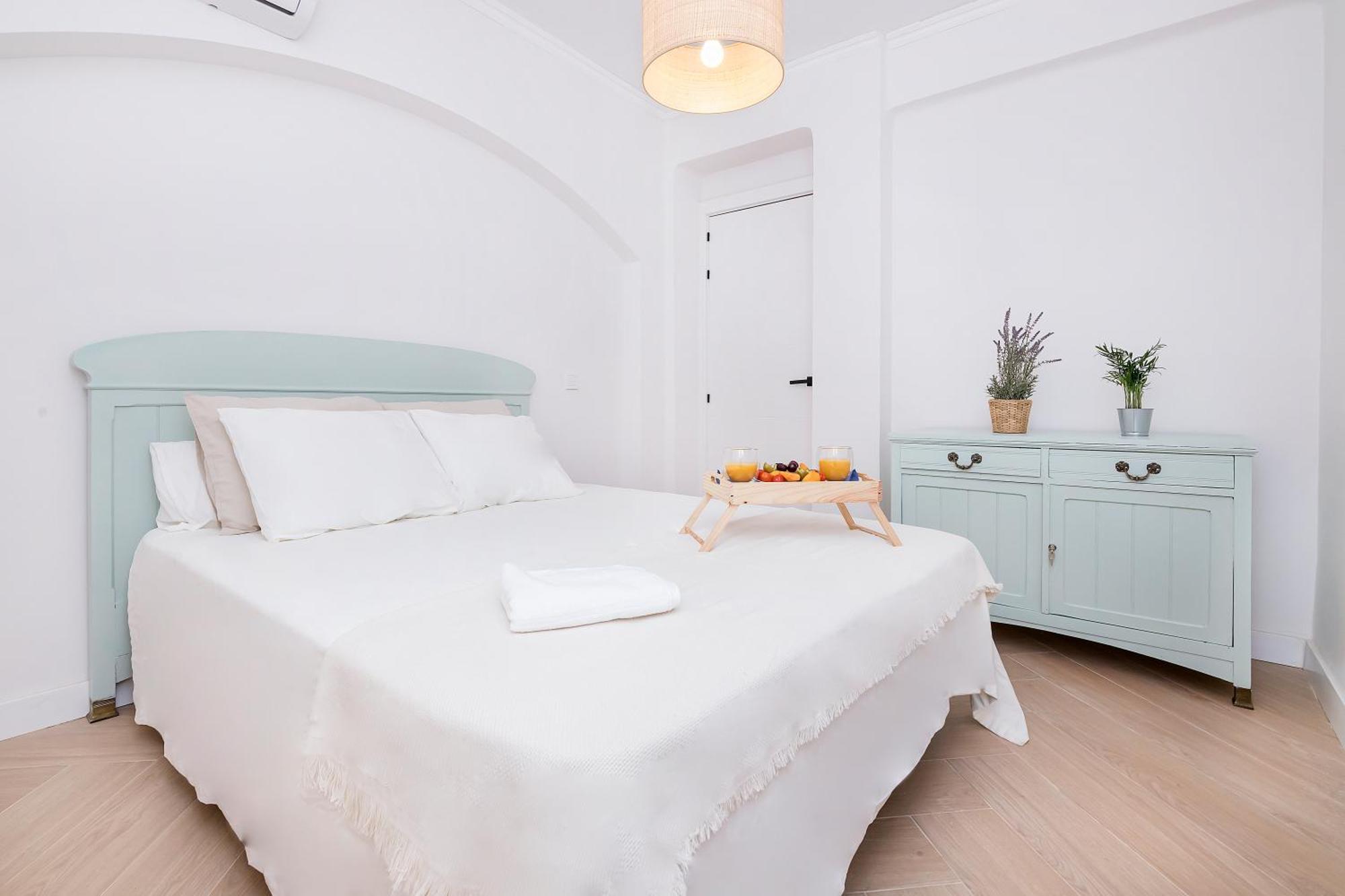 Exclusive Malaga Centre Leilighet Eksteriør bilde